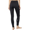 image:imageSpyder Womens Charger Baselayer Thermal Underwear Ski BottomsBlack