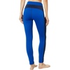 image:imageSpyder Womens Charger Baselayer Thermal Underwear Ski BottomsElectric Blue