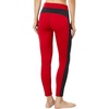 image:imageSpyder Womens Charger Baselayer Thermal Underwear Ski BottomsPulse