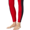 image:imageSpyder Womens Charger Baselayer Thermal Underwear Ski BottomsPulse