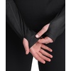 image:imageSpyder Womens Charger Crew Baselayer Thermal Ski TopBlack