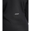 image:imageSpyder Womens Charger Crew Baselayer Thermal Ski TopBlack