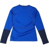 image:imageSpyder Womens Charger Crew Baselayer Thermal Ski TopElectric Blue