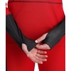 image:imageSpyder Womens Charger Crew Baselayer Thermal Ski TopPulse