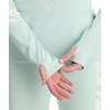 image:imageSpyder Womens Charger Crew Baselayer Thermal Ski TopWintergreen