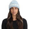 image:imageSpyder Womens Flurry Fold Over Cuff Ski BeanieBlue Drift
