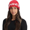 image:imageSpyder Womens Flurry Fold Over Cuff Ski BeaniePrism Pink