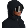 image:imageSpyder Womens Mega 3 in 1 JacketBlack