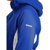 image:imageSpyder Womens Mega 3 in 1 JacketElectric Blue