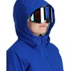 image:imageSpyder Womens Mega 3 in 1 JacketElectric Blue