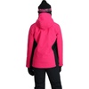 image:imageSpyder Womens Mega 3 in 1 JacketPink