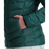 image:imageSpyder Womens Peak Synthetic Down Insulator JacketCypress Green