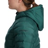 image:imageSpyder Womens Peak Synthetic Down Insulator JacketCypress Green