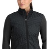 image:imageSpyder Womens Pursuit Insulator JacketBlack