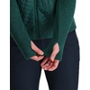 image:imageSpyder Womens Pursuit Insulator JacketCypress Green