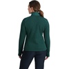 image:imageSpyder Womens Pursuit Insulator JacketCypress Green