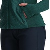 image:imageSpyder Womens Pursuit Insulator JacketCypress Green