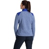 image:imageSpyder Womens Pursuit Insulator JacketElectric Blue