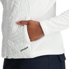 image:imageSpyder Womens Pursuit Insulator JacketWhite