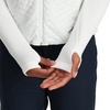 image:imageSpyder Womens Pursuit Insulator JacketWhite