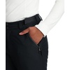 image:imageSpyder Womens Section Insulated Ski PantBlack