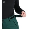 image:imageSpyder Womens Section Insulated Ski PantCypress Green