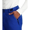 image:imageSpyder Womens Section Insulated Ski PantElectric Blue