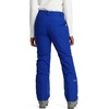 image:imageSpyder Womens Section Insulated Ski PantElectric Blue