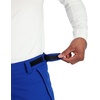 image:imageSpyder Womens Section Insulated Ski PantElectric Blue