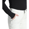 image:imageSpyder Womens Section Insulated Ski PantWhite