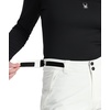 image:imageSpyder Womens Section Insulated Ski PantWhite