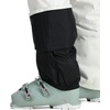 image:imageSpyder Womens Section Insulated Ski PantWhite