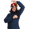 image:imageSpyder Womens Skyline JacketTrue Navy