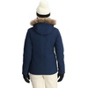 image:imageSpyder Womens Skyline JacketTrue Navy