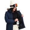 image:imageSpyder Womens Skyline JacketTrue Navy