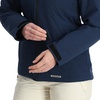 image:imageSpyder Womens Skyline JacketTrue Navy