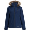 image:imageSpyder Womens Skyline JacketTrue Navy