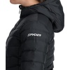 image:imageSpyder Womens Spyder Peak Synthetic Down Insulator JacketBlack
