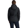 image:imageSpyder Womens Spyder Peak Synthetic Down Insulator JacketBlack