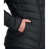 image:imageSpyder Womens Spyder Peak Synthetic Down Insulator JacketBlack