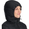 image:imageSpyder Womens Spyder Peak Synthetic Down Insulator JacketBlack