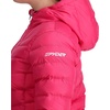 image:imageSpyder Womens Spyder Peak Synthetic Down Insulator JacketPink