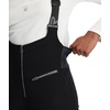 image:imageSpyder Womens Strutt Bib Softshell PantsBlack