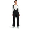 image:imageSpyder Womens Strutt Bib Softshell PantsBlack