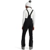 image:imageSpyder Womens Strutt Bib Softshell PantsBlack