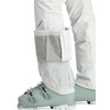 image:imageSpyder Womens Strutt Bib Softshell PantsWhite