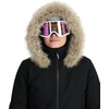 image:imageSpyder Womens Vida Insulated Ski JacketBlack