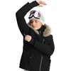 image:imageSpyder Womens Vida Insulated Ski JacketBlack