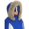 image:imageSpyder Womens Vida Insulated Ski JacketElectric Blue