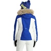 image:imageSpyder Womens Vida Insulated Ski JacketElectric Blue